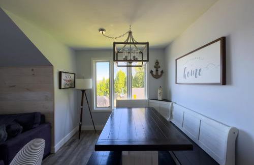 Lakefront Cottage in Colchester - Foto 14