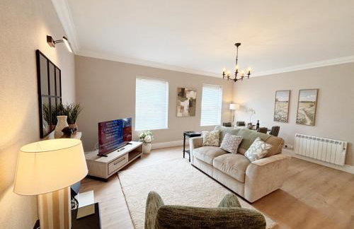 The Seaview Suites and Ground Floor Suite at The Corbyn Apartments - Foto 6