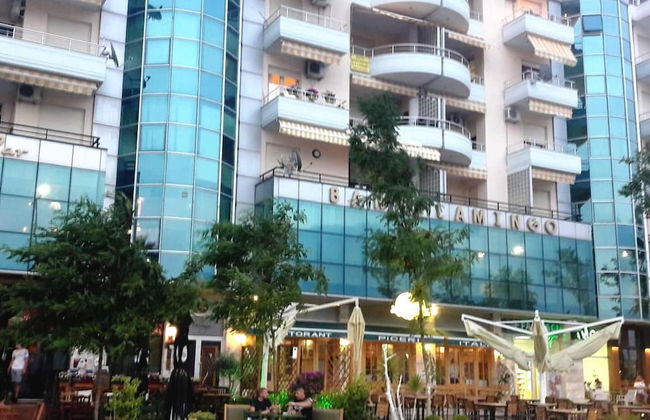 Lungomare Daily Apartment Beachfront - Photo 13