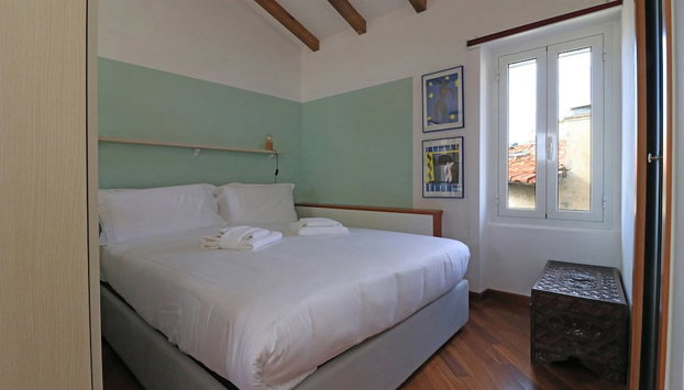 Italianway Costiglioli - Foto 3, Habitación