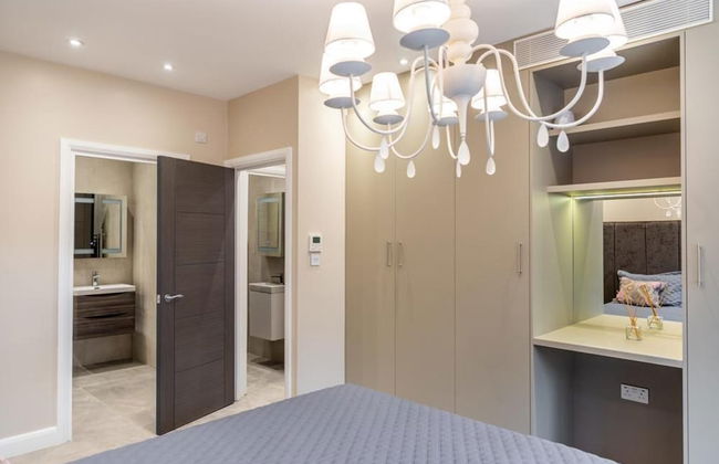 Beautiful 1-bed Apartment in Golders Green, London - Foto 4