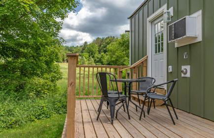 Charming & Freshly Restored Farmhouse 1 mile from center of Stowe - Foto 22