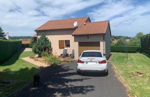 Lac de Naussac - Foto 37