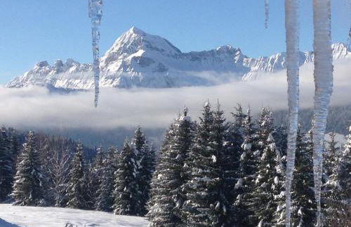 La Ferme des Georgières -Pour votre confort, le séjour inclut les draps, les serviettes de bain et le ménage- - Photo 62