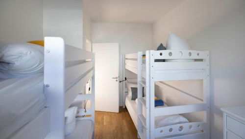 FEWO PARTNERS - Fewo California Dreaming 93 qm mit Garten in Wildau Nähe BER-Airport - Foto 3