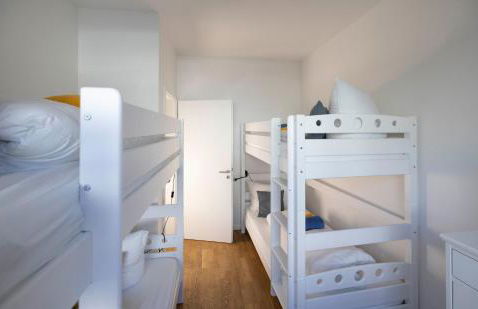 FEWO PARTNERS - Fewo California Dreaming 93 qm mit Garten in Wildau Nähe BER-Airport - Foto 3