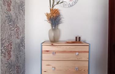 GREEN GARDEN APARTMENT IN ODIVELAS - Foto 32