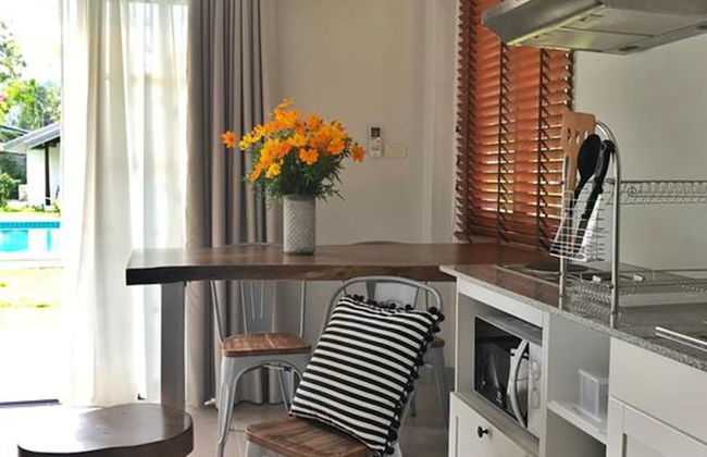 Silan Residence - Photo 14