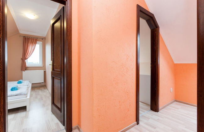 Holiday House Kurnik by Renters - Photo 26