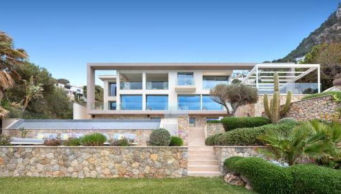 Stylish Hideaway on Mallorca Coast - Foto 5