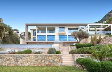 Stylish Hideaway on Mallorca Coast - Foto 5