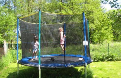 Kinderfreundliches-Ferienhaus-mit-grosser-Spielwiese - Foto 14