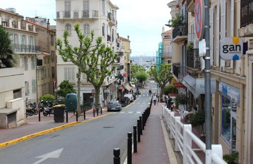 Résidence Le Président - Forville - Foto 6