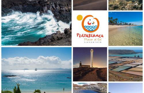 Love for Lanzarote holidays house - Foto 15