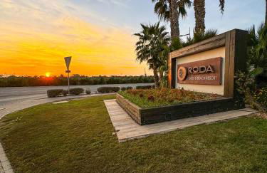 Apartamento Almyra Roda Golf - Foto 12