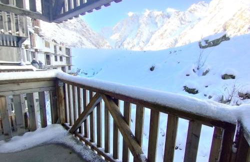 Studio 4 pers. avec balcon à Piau-Engaly, 3ème étage, ascenseur, casier à ski - FR-1-457-331 - Foto 10