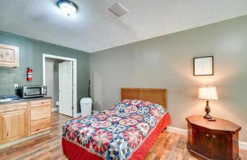 On-Site Hiking and ATV Trails Briceville Studio - Foto 6