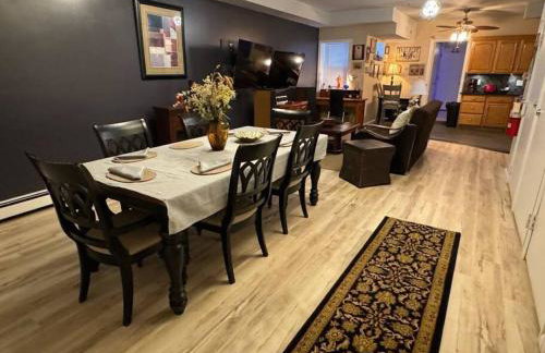 NY - NJ Tennis Suites - Sleeps 40 - 15 Mins to NYC - Foto 72