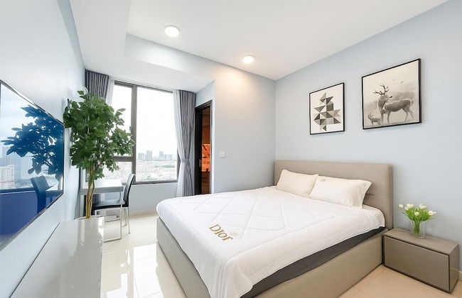 Summerset Apartment - RiverGate Residence - Foto 34