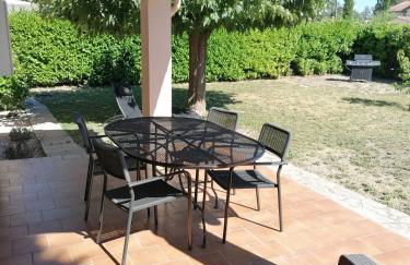 Gîte Les Demoiselles des Sorgues - Photo 13