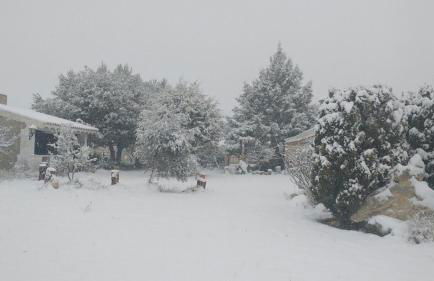 Casa Rural La Granja - Foto 14