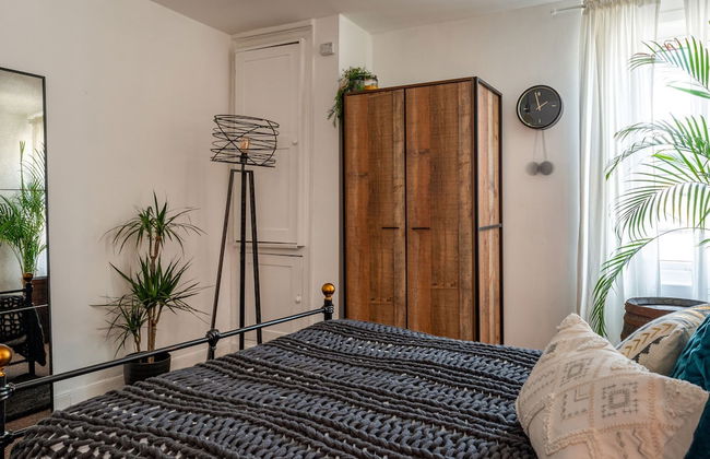 Crab Shack in Teignmouth - Foto 17