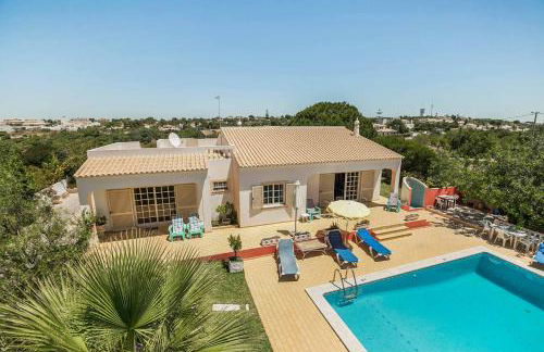 Villa Cerrinho - Foto 12