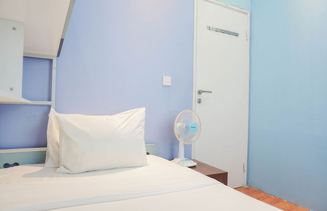 Cozy Living 2BR at Seasons City Apartment near Mall - Photo 6