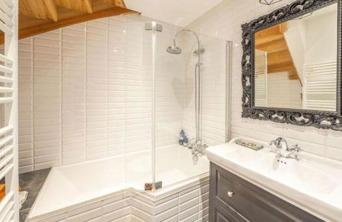 Triplex chaleureux Huez Village à 20m des remontées - Photo 15