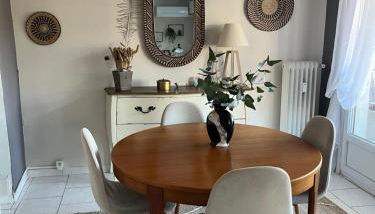 Appartement à proximité du jardin Olbius Riquier - Foto 3