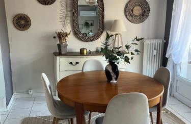 Appartement à proximité du jardin Olbius Riquier - Foto 3