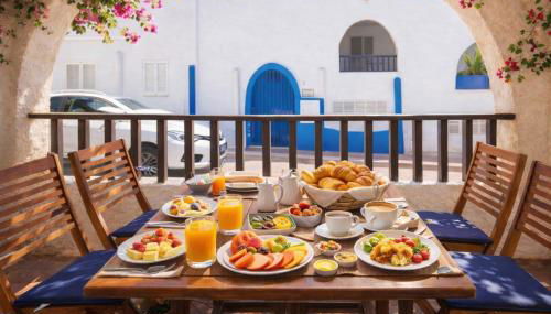 Cala Rajá 5 - Foto 1