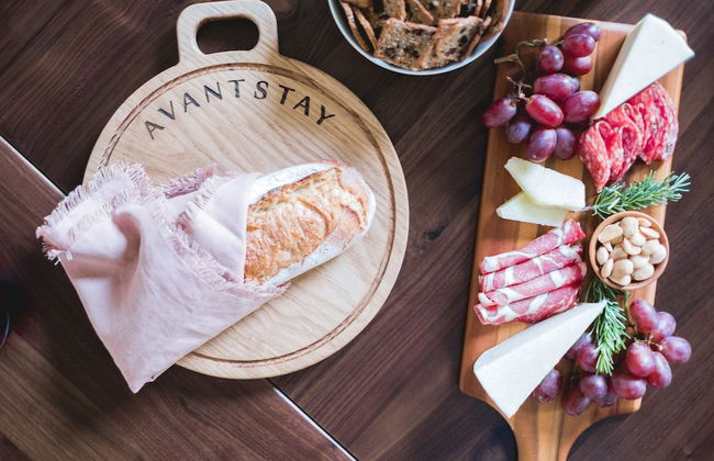 Wellington by Avantstay Secluded Wine Country Estate w Gorgeous Mtn Views - Foto 16