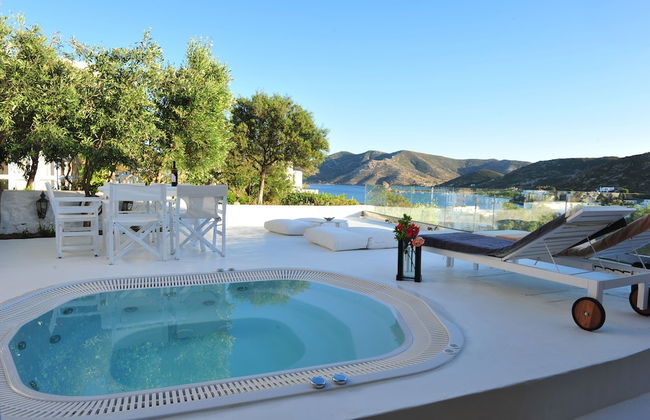 Patmos Exclusive Villas - Photo 1