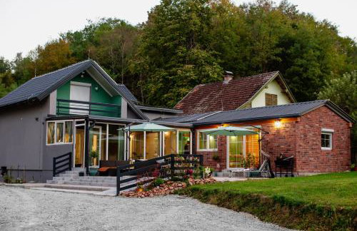 Escape to Nature - Dolac Franić - Foto 41