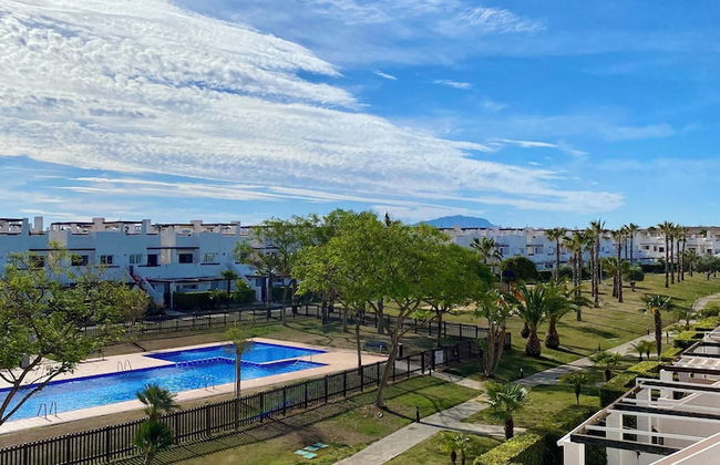 Relaxing Retreat in Condado de Alhama Jardin 7 - Foto 1