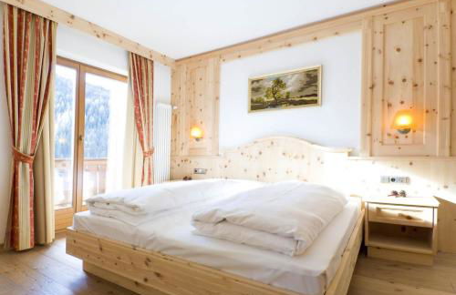 Family and Wellness Residence Ciasa Antersies - Photo 33