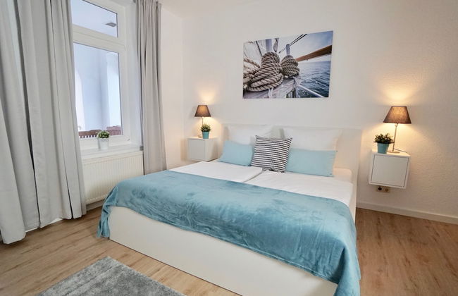 Haus Johanneshorst - Foto 6