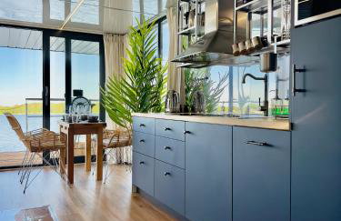 Domki na wodzie - Resort 36 Houseboats - Foto 4