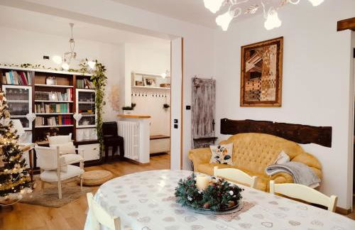 Casolare Famiglia Grande Assisi per Famiglie e Amici - Foto 13