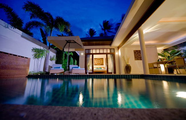 Samui Boat Lagoon - Photo 14