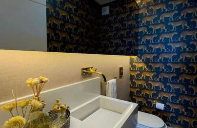 Apartamento de Alto Luxo na Praia da Costa, Vila Velha - Foto 32