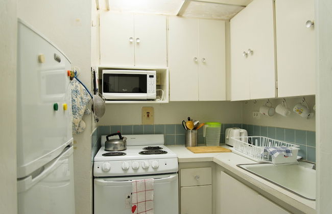 Montego Bay Club Resort - Foto 32