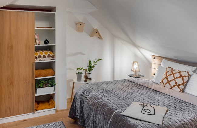4 Trees Apartments by Adrez Living - Foto 17