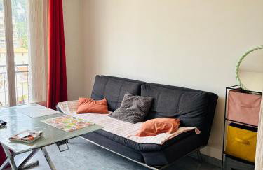 Studio cocooning & cosy - Foto 6