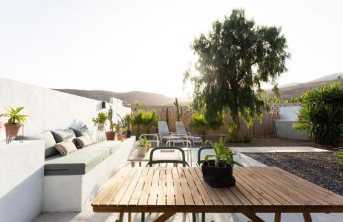 Casa María - Caserío de Guaza - Foto 9