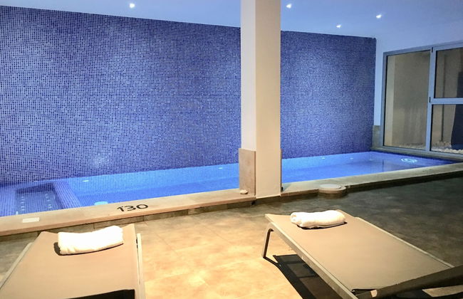 Villa Orquidea - Foto 32