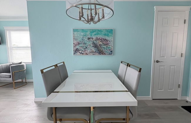 Flamingo Inn - Foto 15