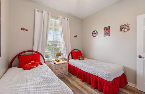 Mickey's Whimsical Wonderland - Foto 18