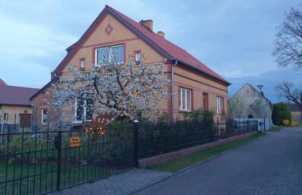 Ferienwohnung Familie Lange, bis 8 Personen - Foto 1